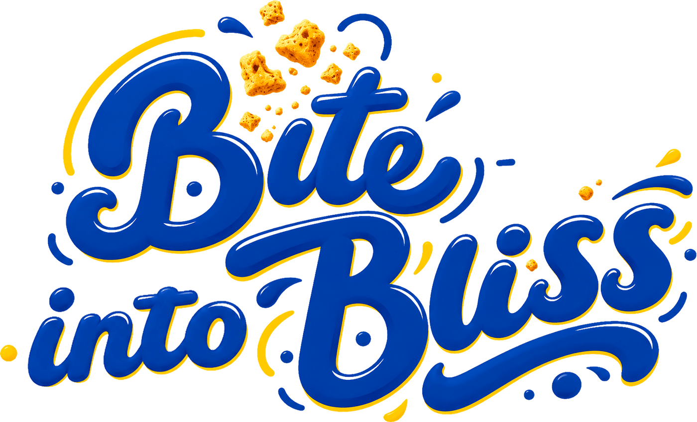 Bite into Bliss