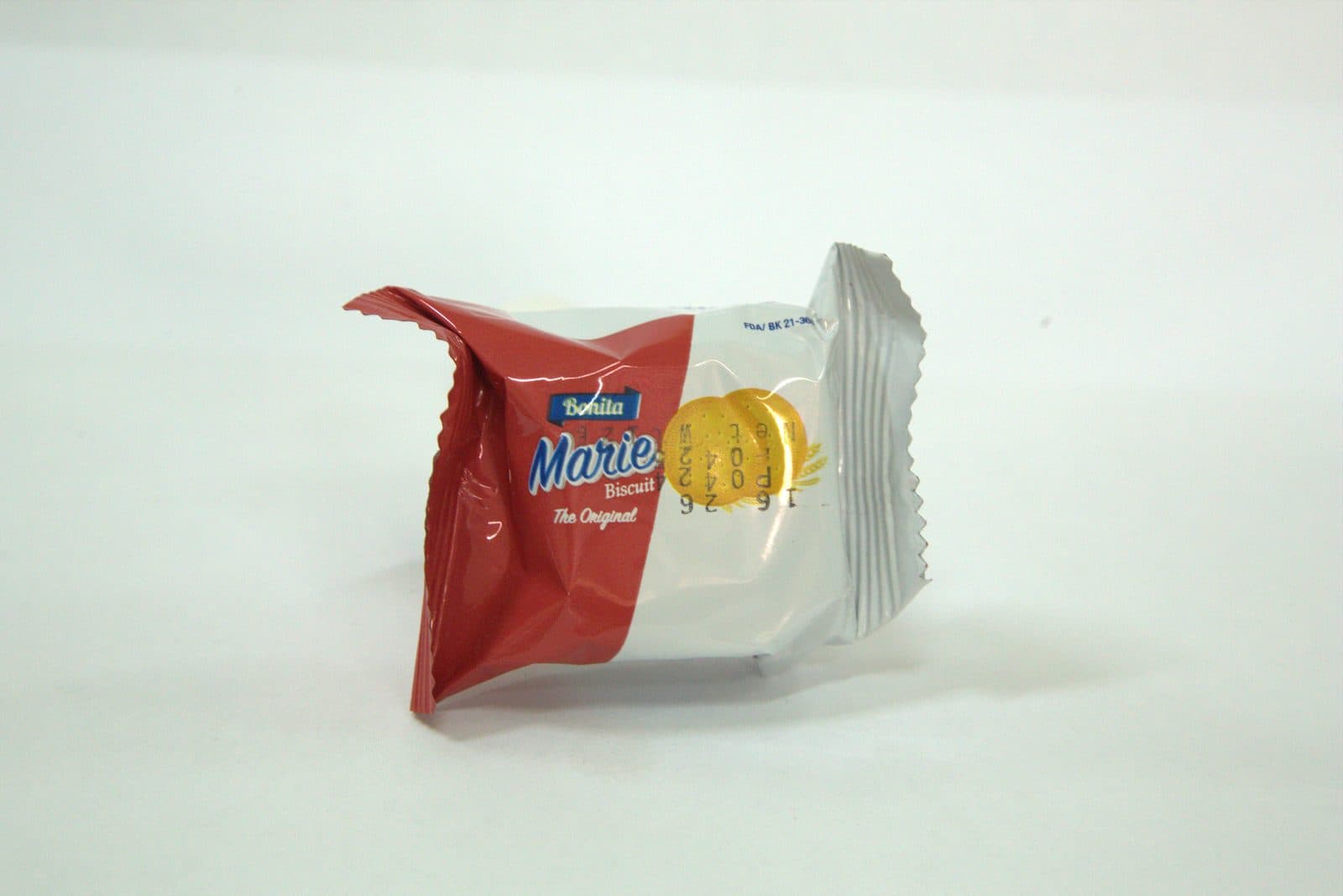 Marie Biscuit — Small