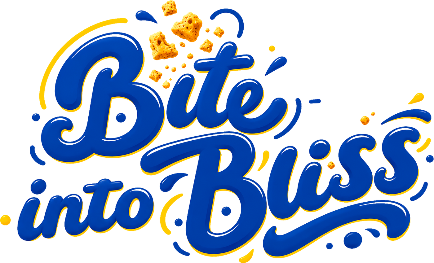 Bite into Bliss